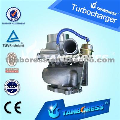 High Quality Turbocharger Designed For Turbocharger Gt35