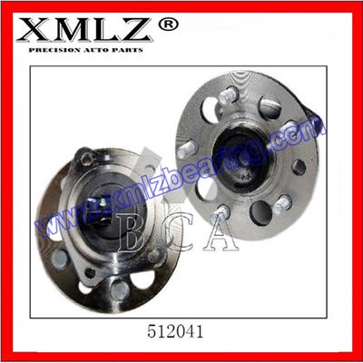 42450-08010 Wheel Hub Unit 512041 For Toyota Sienna