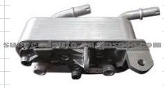 Oil Cooler (FOR BMW 17217505823)