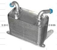 Oil Cooler (FOR AUDI 3DO-409-061G)