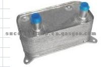 Oil Cooler (FOR AUDI 70C-117-037)