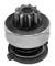 Starter Gear For Renault 1006 209 536 1006209536