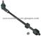 Tie Rod Assembly (For Auto Car Bus Truck Steering Parts Tie Rod Assembly)