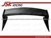 CARBON FIBER SPOILER FOR TOYOTA SUPRA