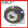 8E0501611F Wheel Hub Unit 512187 For Audi, VW