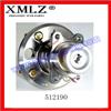 52730-38100 Wheel Hub Unit 512190 For Hyundai, Kia