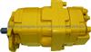 Komatsu Pump for bulldozer