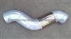 Mercedes truck Exhaust Pipe 9424902719 6704900265 9424902319 9424904019 81152100085