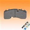 BPW Brake Pad WVA29165 WVA29215 WVA29268 GDB5092