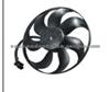 RADIATOR FAN FOR AUDI 1J0 959 455F