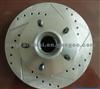 Brake Disk Of Nissan  40206-4M402