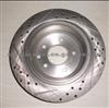 Brake Disk Of Nissan  43206-50Y10