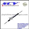 High Quality Power Steering Gear OE No:57710-25010 For HYUNDAI ACCENT LHD