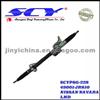 High Quality Power Steering Gear OE No:49001-JR810 For NISSAN NAVARA LHD