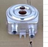 Oil Cooler (FOR RENAULT 1103.A2)