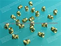 Flanged Threaded Inserts, Inserts With Head