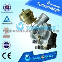 High Quality Audi S4 Turbo Charger