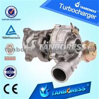 Designed For Audi Turbocharger