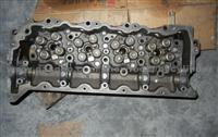 Hino J05E Cylinder Head 1118378010