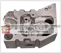 YAMZ ЯМЗ 240 Cylinder Head