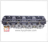 Cylinder Head 238 For YAMZ