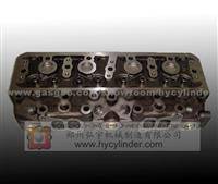 KIA Cylinder Head OK75A10100