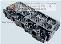 KIA J2 Cylinder Head OK65C10100