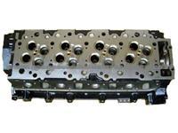 Isuzu 4HK1 Cylinder Head 8980083633