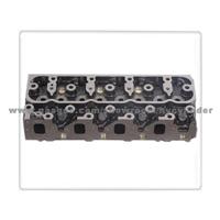 Isuzu 4JB1 Cylinder Head 8-94431-523-0