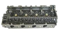 Isuzu 4HG1 Cylinder Head 8-97146-520-2