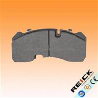 BPW Brake Pad WVA29165 WVA29215 WVA29268 GDB5092