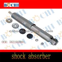 Hot Sale High Performance Auto Suspension Parts Shock Absorber For VW PASSAT