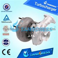 Mercedes Benz Om352 Turbo Charger