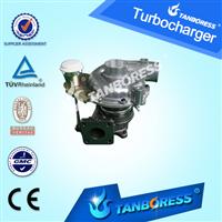 Borg Warner Turbocharger