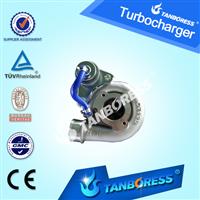 Hot Sale Gt45 Turbo