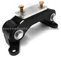 Transmission Mount (For Auto Car Bus Truck Transmission Parts Transmission Mount )