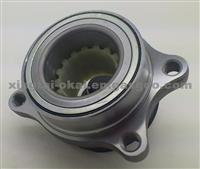 Wheel Hub Of TOYOTA  43560-26010