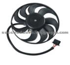 RADIATOR FAN FOR AUDI 1J0959455K
