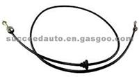 Speedometer Cable (For Auto Car Bus Truck Parts Speedometer Cable)