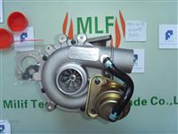 RHF5 WL84 8971228843 Turbo Turbo Charger