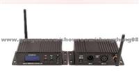 Wireless DMX512 Transmitter/Receiver AMT-8040
