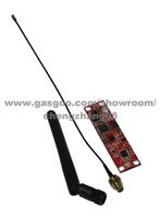 Wireless DMX512 Transmitter/Receiver AMT-8041C