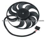 RADIATOR FAN FOR AUDI 1JO959455M