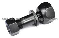 Wheel Bolt Kits (For Auto Car Bus Truck Parts Wheel Bolt Wheel Nut Wheel Bolt Kits)