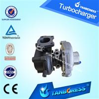 Top Quality Garrett T25 Turbo For Car