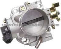 Throttle Body (For Auto Car Bus Truck Parts Throttle Body )