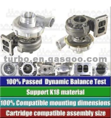 Turbocharger H2D 3803024RX  for Cummins engine