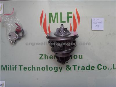 CT20 17201-54060 Turbo Core For TOYOTA Engine