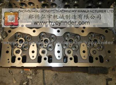 YANMAR 4TNV94 CYLINDER HEAD