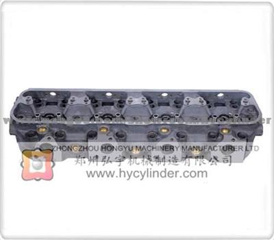 Cylinder Head 238 For YAMZ